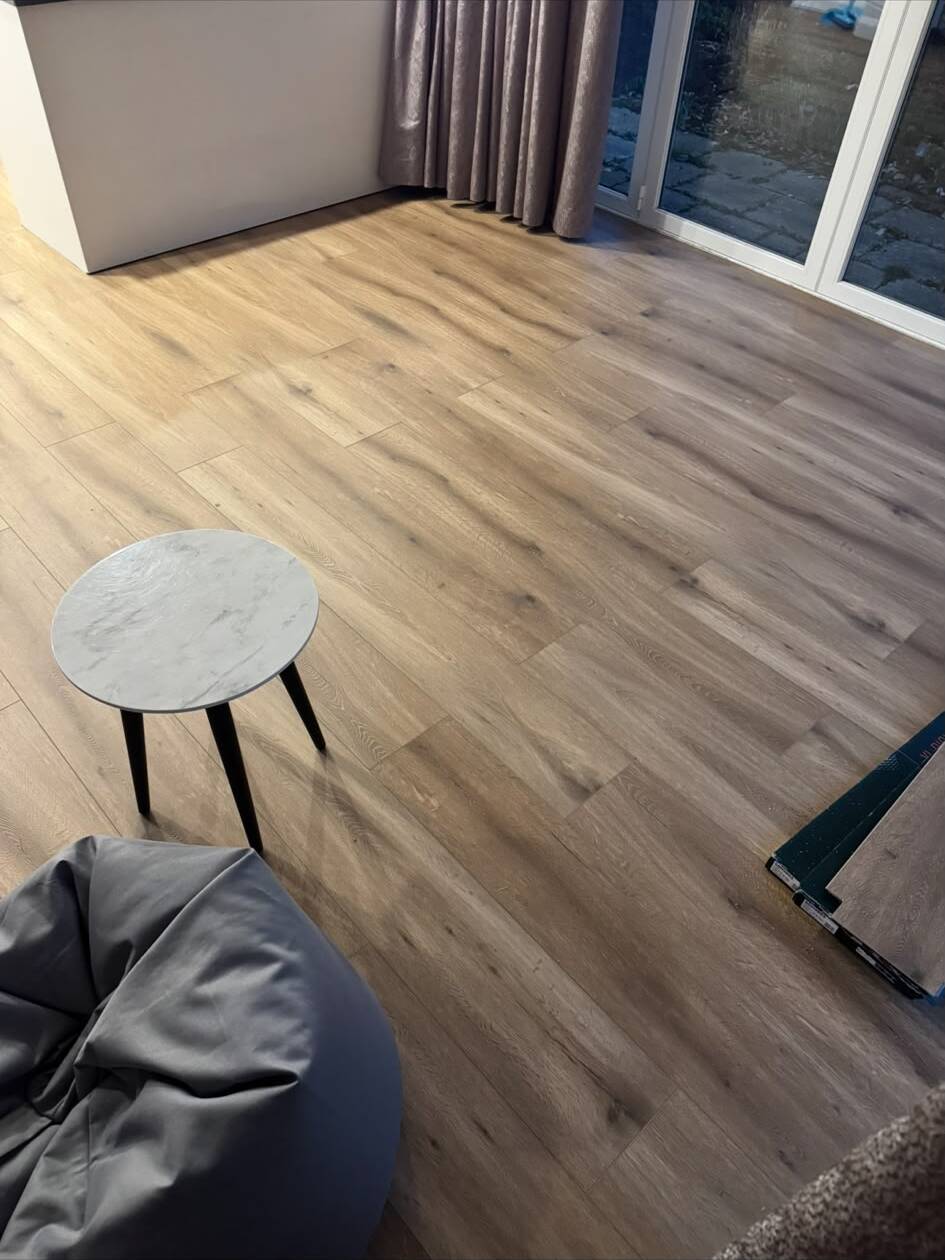 Carpentry joinery project by Barnett's Bespoke — completed in Hertfordshire