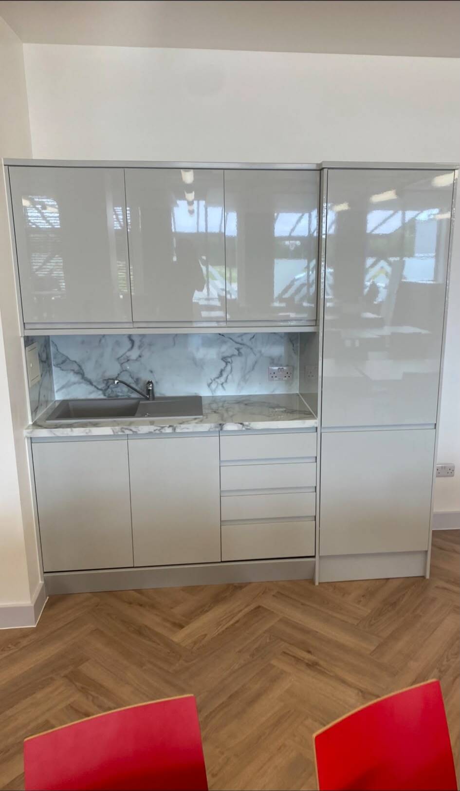 Kitchens project by Barnett's Bespoke — completed in Hertfordshire