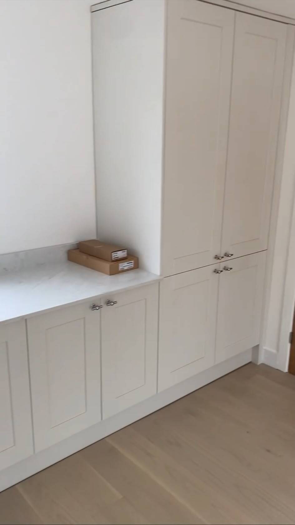 Kitchens project by Barnett's Bespoke — completed in Hertfordshire
